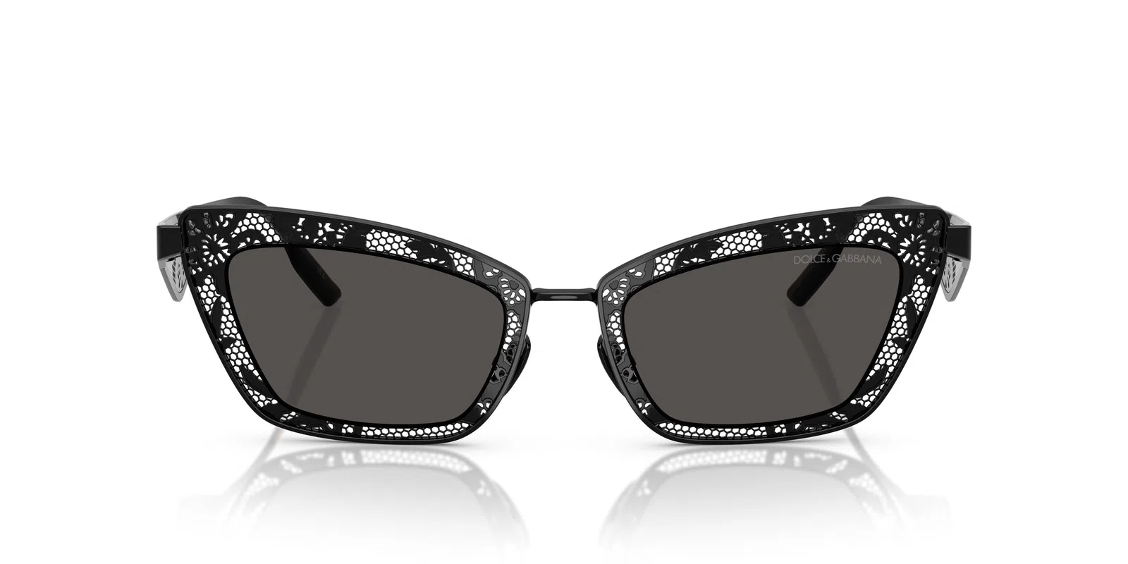 Dolce & Gabbana 2311 Sunglasses - view 19